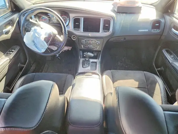 2C3CDXMG3PH705886 2023 DODGE CHARGER - Image 8