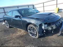 2C3CDXMG4LH133642 2020 DODGE CHARGER