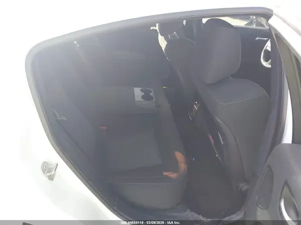 2C3CDXMG4LH145645 2020 DODGE CHARGER - Image 8