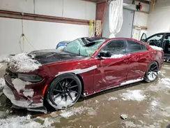 2C3CDXMG4LH200899 2020 DODGE CHARGER
