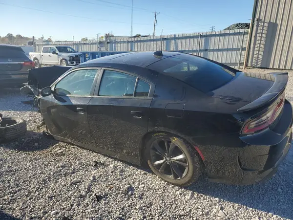 2C3CDXMG4LH253201 2020 DODGE CHARGER - Image 2