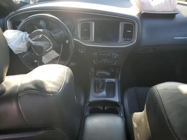 2C3CDXMG4LH253201 2020 DODGE CHARGER - Image 8