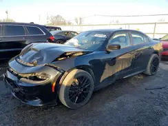 2C3CDXMG4MH585124 2021 DODGE CHARGER