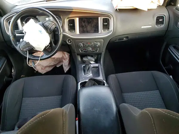 2C3CDXMG4MH585124 2021 DODGE CHARGER - Image 8