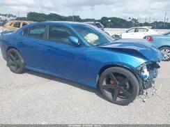 2C3CDXMG4MH590078 2021 DODGE CHARGER
