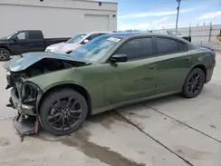 2C3CDXMG4MH606120 2021 DODGE CHARGER