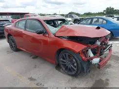 2C3CDXMG4MH606280 2021 DODGE CHARGER