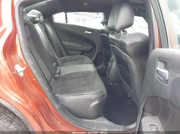 2C3CDXMG4MH606280 2021 DODGE CHARGER - Image 8
