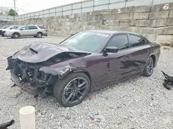 2C3CDXMG4MH613410 2021 DODGE CHARGER