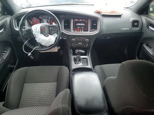 2C3CDXMG4MH613410 2021 DODGE CHARGER - Image 8