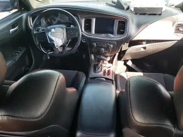 2C3CDXMG4MH613536 2021 DODGE CHARGER - Image 8