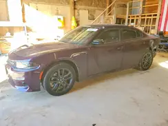 2C3CDXMG4NH115709 2022 DODGE CHARGER