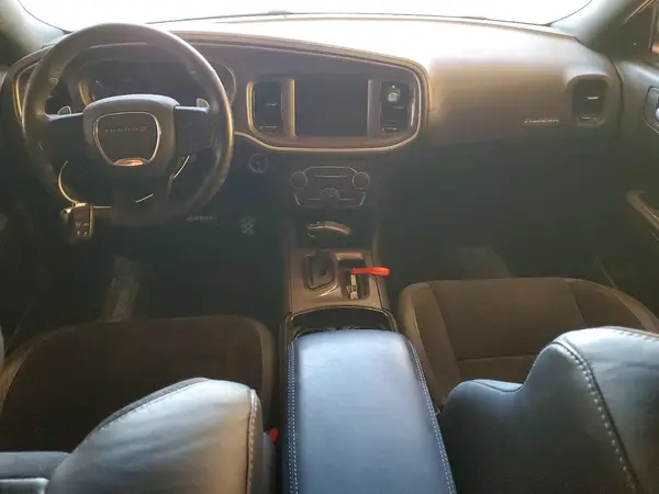 2C3CDXMG4NH115709 2022 DODGE CHARGER - Image 8