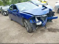 2C3CDXMG4NH146734 2022 DODGE CHARGER