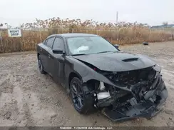 2C3CDXMG4NH159239 2022 DODGE CHARGER