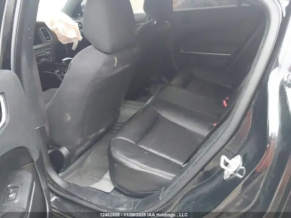 2C3CDXMG4NH159239 2022 DODGE CHARGER - Image 8