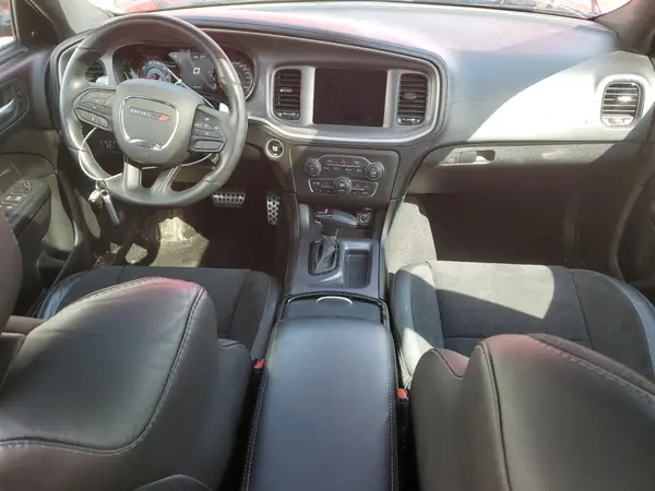 2C3CDXMG4NH190653 2022 DODGE CHARGER - Image 8