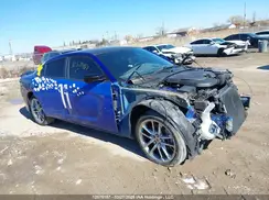2C3CDXMG4NH206334 2022 DODGE CHARGER