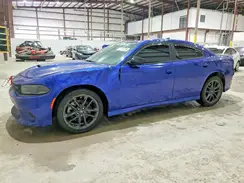 2C3CDXMG4NH209749 2022 DODGE CHARGER