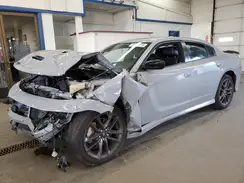 2C3CDXMG4NH241116 2022 DODGE CHARGER