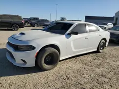 2C3CDXMG4NH265156 2022 DODGE CHARGER