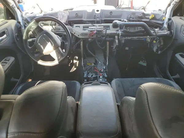 2C3CDXMG4NH265156 2022 DODGE CHARGER - Image 8