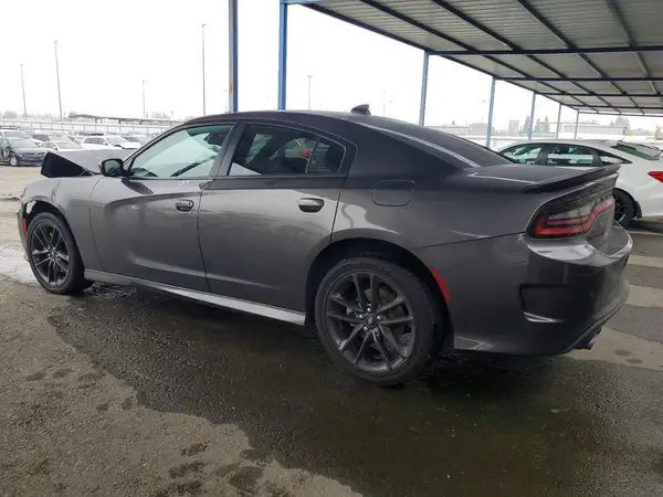 2C3CDXMG4PH573608 2023 DODGE CHARGER - Image 2