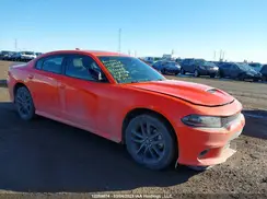 2C3CDXMG4PH620023 2023 DODGE CHARGER