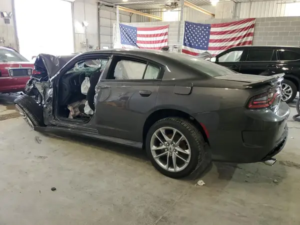 2C3CDXMG4PH620264 2023 DODGE CHARGER - Image 2