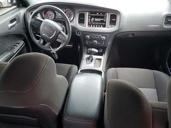 2C3CDXMG4PH640627 2023 DODGE CHARGER - Image 8