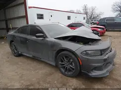 2C3CDXMG4PH661350 2023 DODGE CHARGER