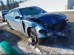 2C3CDXMG5LH145573 2020 DODGE CHARGER