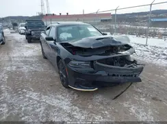 2C3CDXMG5LH171705 2020 DODGE CHARGER