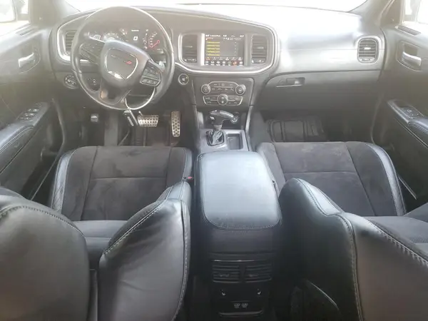 2C3CDXMG5LH233331 2020 DODGE CHARGER - Image 8