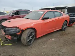 2C3CDXMG5MH525501 2021 DODGE CHARGER