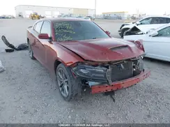 2C3CDXMG5MH540970 2021 DODGE CHARGER