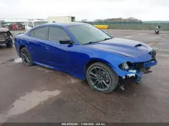 2C3CDXMG5MH566534 2021 DODGE CHARGER