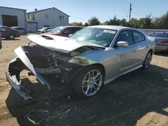 2C3CDXMG5MH596388 2021 DODGE CHARGER