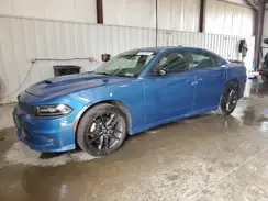 2C3CDXMG5MH598674 2021 DODGE CHARGER