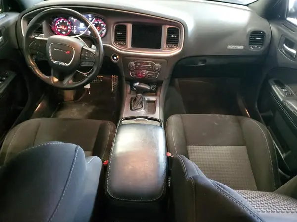 2C3CDXMG5MH598772 2021 DODGE CHARGER - Image 8