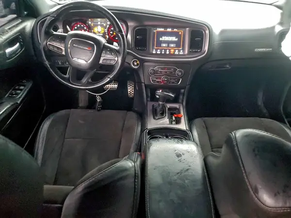 2C3CDXMG5MH617174 2021 DODGE CHARGER - Image 8