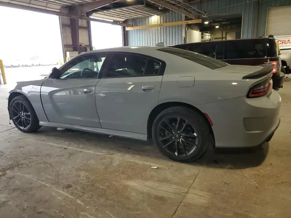 2C3CDXMG5MH626229 2021 DODGE CHARGER - Image 2