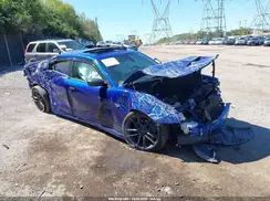 2C3CDXMG5NH101270 2022 DODGE CHARGER