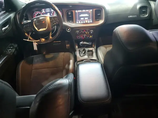 2C3CDXMG5NH103973 2022 DODGE CHARGER - Image 8