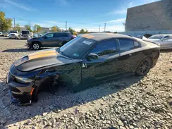 2C3CDXMG5NH115878 2022 DODGE CHARGER