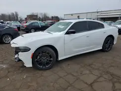 2C3CDXMG5NH117243 2022 DODGE CHARGER