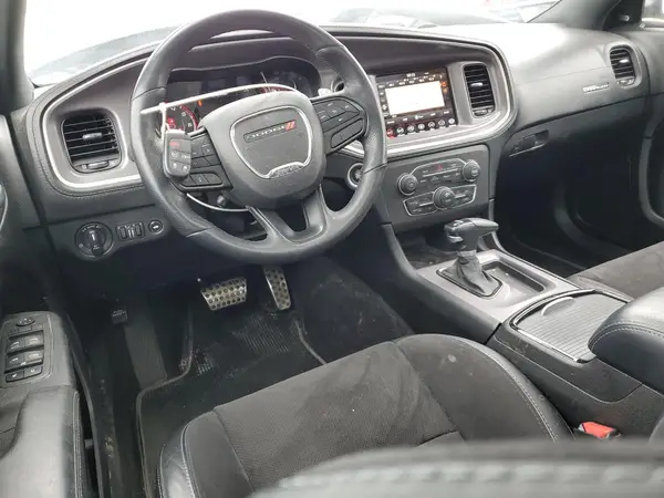 2C3CDXMG5NH147777 2022 DODGE CHARGER - Image 8