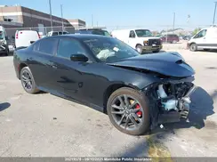 2C3CDXMG5NH147892 2022 DODGE CHARGER