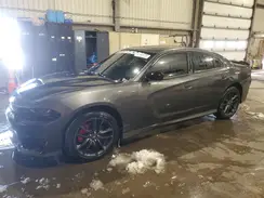 2C3CDXMG5NH148010 2022 DODGE CHARGER