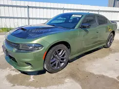 2C3CDXMG5NH162764 2022 DODGE CHARGER